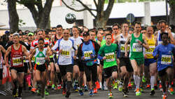 Kassel Marathon