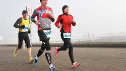 Kiel-Marathon 2016