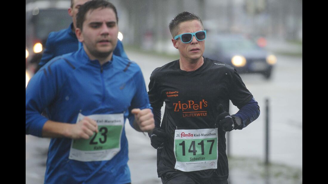 Kiel-Marathon 2020