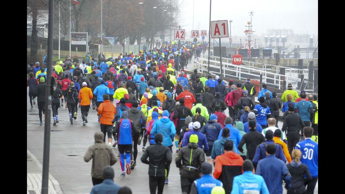 Kiel-Marathon 2020