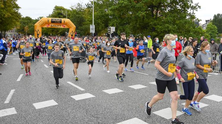 Kiellauf 2021