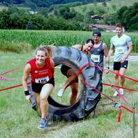 KinzigCross Schwaibach 2022
