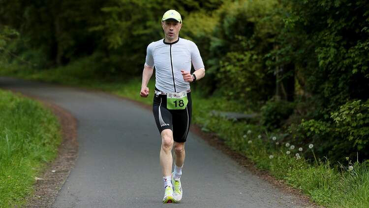Kinzigtal Triathlon 2022