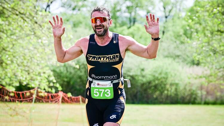 Kinzigtal-Triathlon 2023