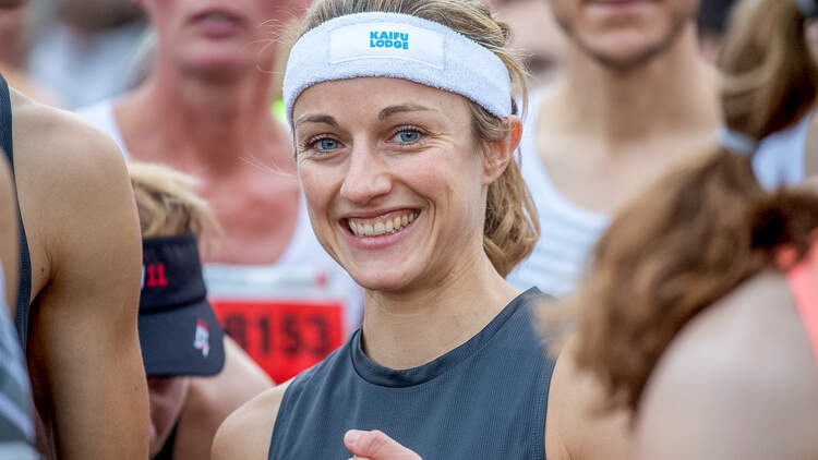 Köln-Marathon 2019