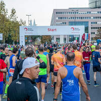 Köln-Marathon 2019