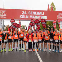 Köln-Marathon 2022