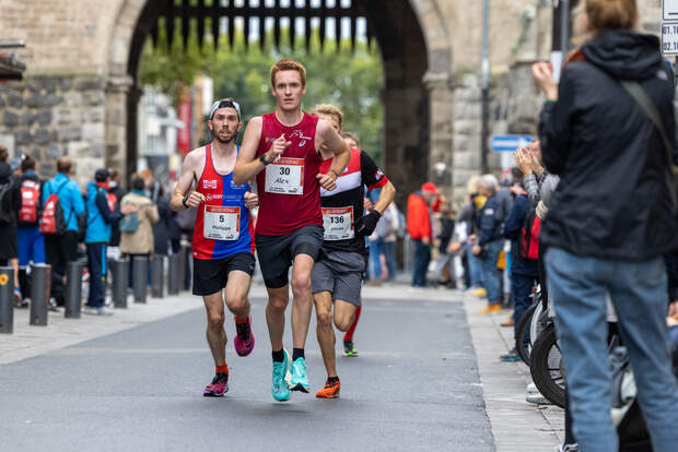 Köln-Marathon 2022