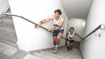 KölnTurm-Treppenlauf 2023