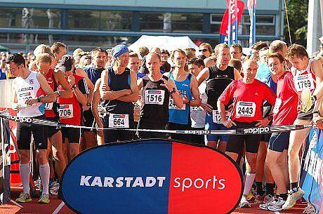 Kölner Halbmarathon