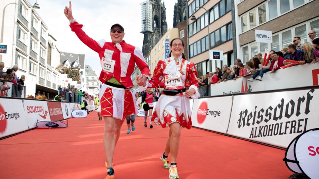 Kölnmarathon 2021