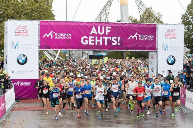 Koelnmarathon 2017