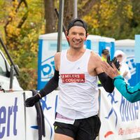 Königsforst-Marathon 2021