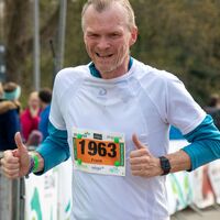 Königsforst-Marathon 2022