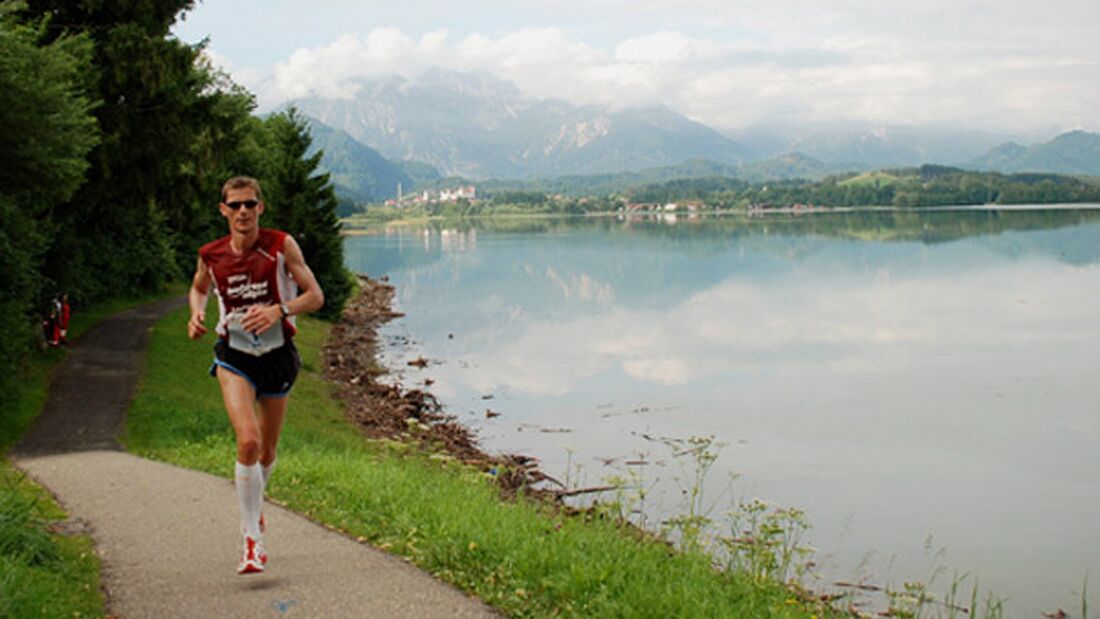 Die schönsten Marathons in Deutschland RUNNER'S WORLD