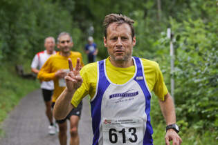 Königsschlösser Romantik Marathon Füssen Strecke