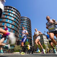 Kopenhagen-Marathon 2023