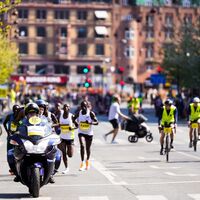 Kopenhagen-Marathon 2023