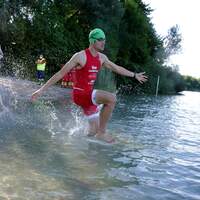 Kraichgau Summertime Triathlon 2021
