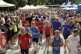Krefelder Pfingstlauf 1