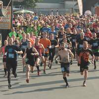 Lake Run Möhnesee 2019