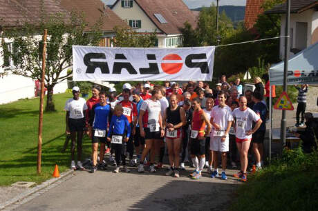 Lauf und Walkingtag Osterberg
