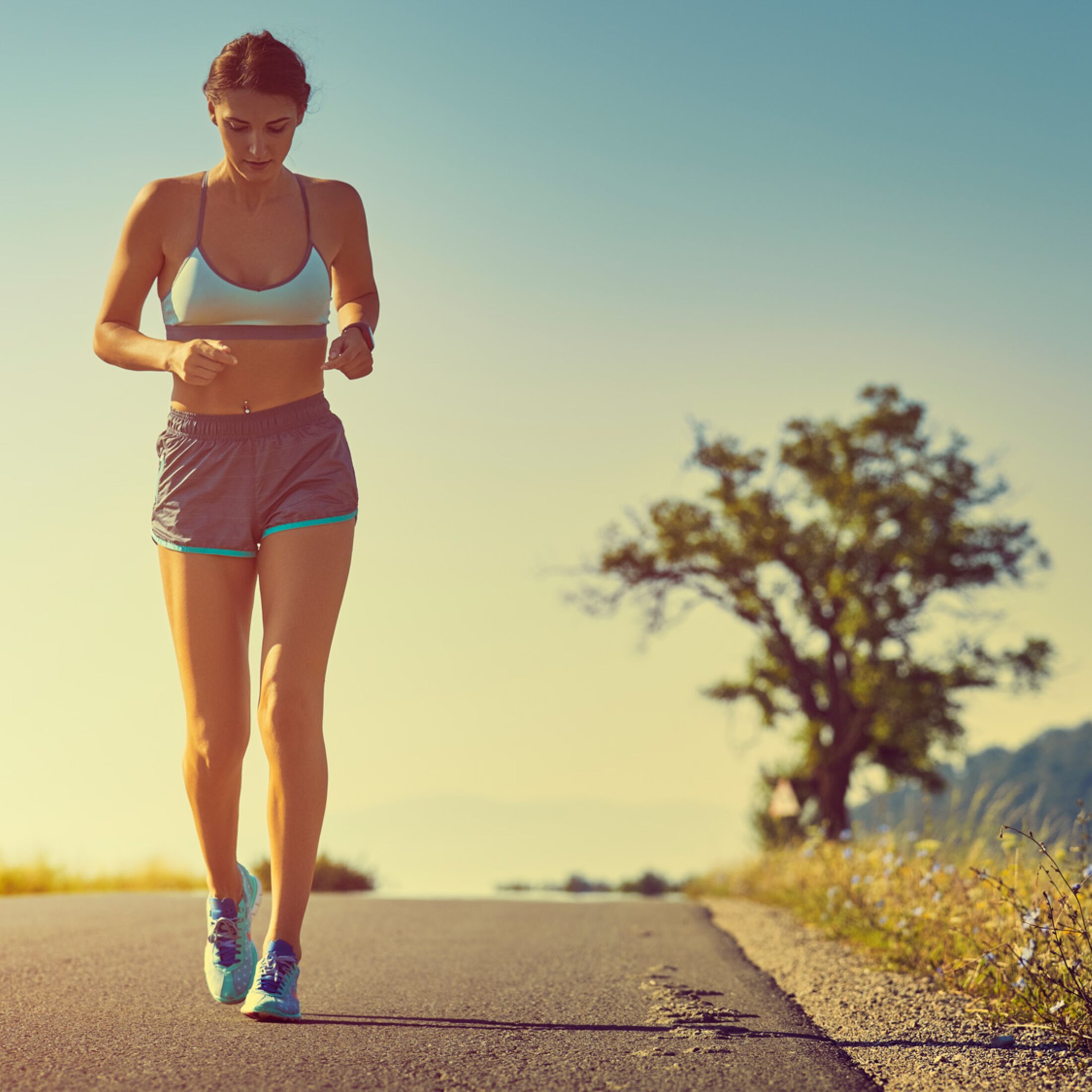 Joggen Ausrüstung: Das benötigst du beim Laufen