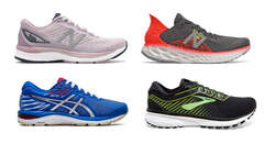laufschuhe für übergewichtige