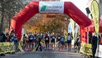 Laufszene Invitational Run Dresden 2020 10-km-Lauf
