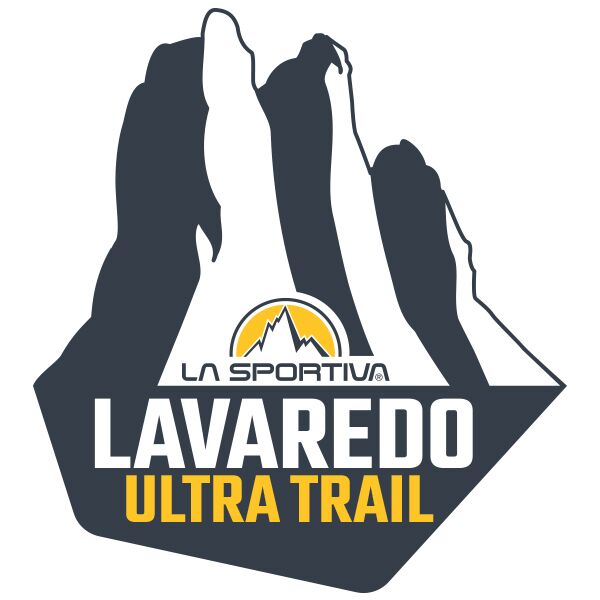 Lavaredo Ultra Trail Cortina d’Ampezzo 2019 Logo