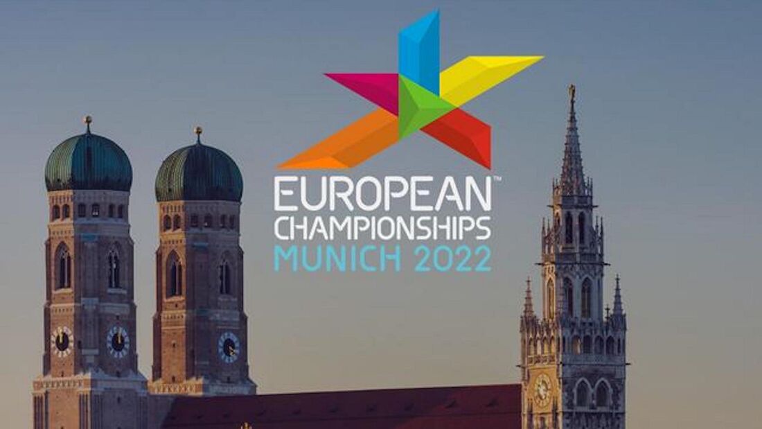 Leichtathletik-EM München 2022