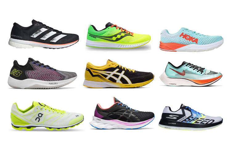 Im Test: Die besten leichten Laufschuhe RUNNER'S WORLD Im Test: Die besten leichten Laufschuhe RUNNER'S WORLD