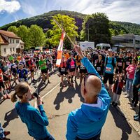 Lichtenstein Trail 2022