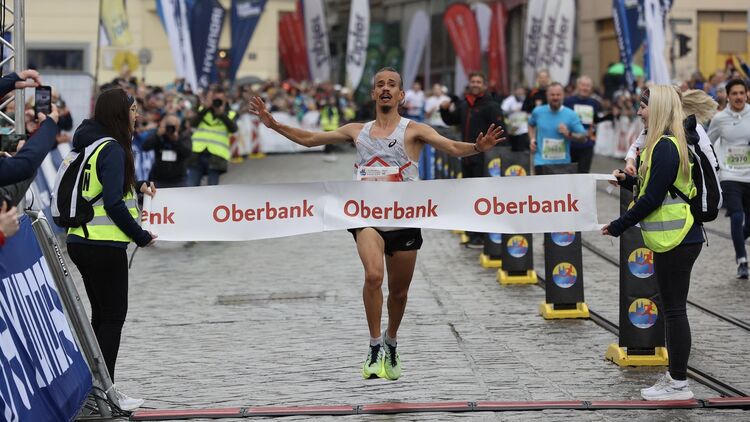 Linz-Marathon 2023
