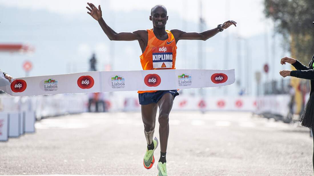Weltklasse-Halbmarathon in Lissabon wartet | RUNNER'S WORLD
