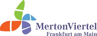 Logo MertonViertel