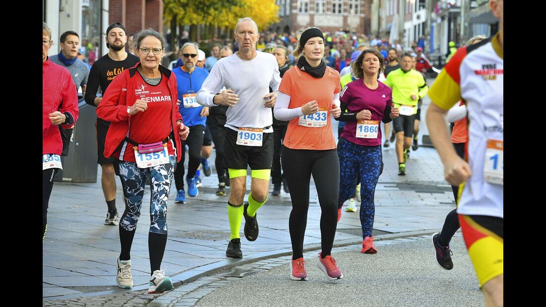 Lübeck-Marathon 2021