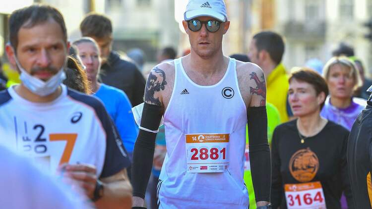 Lübeck-Marathon 2021