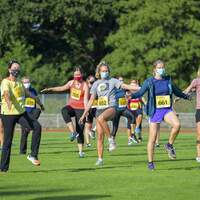 Lübecker Frauenlauf 2020