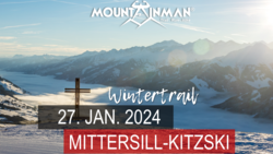 MOUNTAINMAN Wintertrail Mittersill-KitzSki