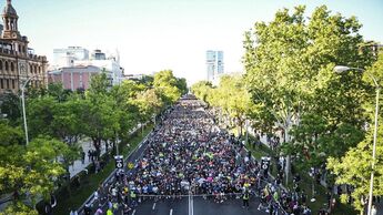 Madrid-Marathon 2024