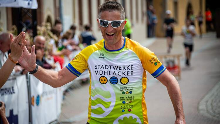 Mahle Lauf Mühlacker 2023