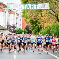 Mainuferlauf Offenbach 2022