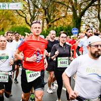 Mainuferlauf Offenbach 2022