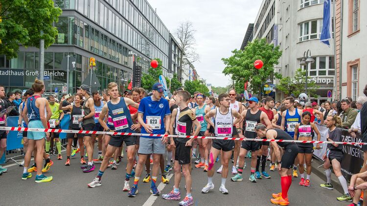 Mainz-Marathon 2023