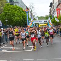 Mainz-Marathon 2023