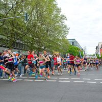 Mainz-Marathon 2023