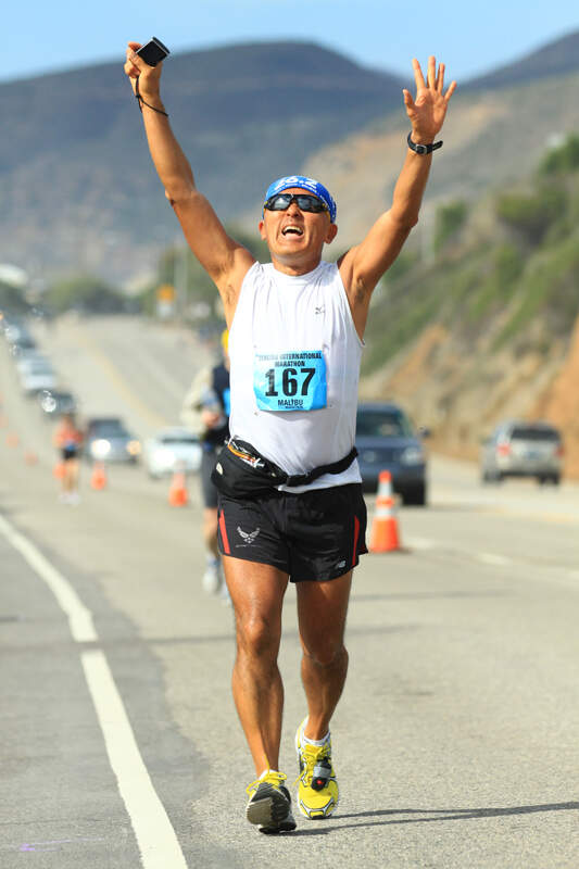 Malibu Marathon 1