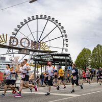 Marathon Hamburg 2023