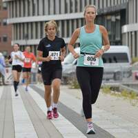 Marathon Nacht Rostock 2021